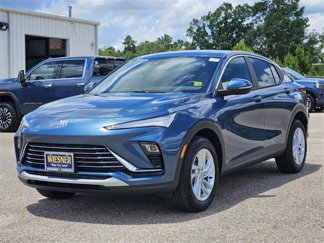 New 2025 Buick Envista Preferred w/ Advanced Safety Package image 1