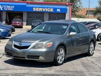 Used 2010 Acura RL image 1