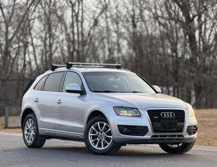 Used 2009 Audi Q5 3.2 Premium image 1