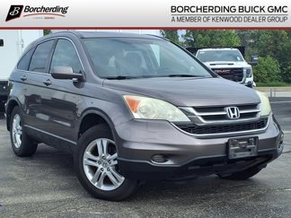Used 2011 Honda CR-V EX-L video 1