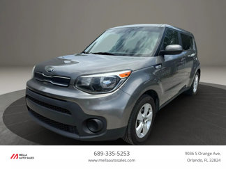 Used 2017 Kia Soul image 1