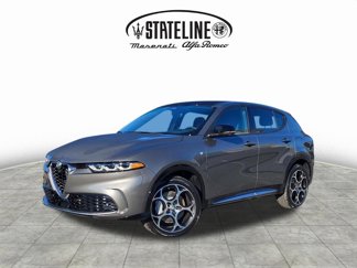 New 2024 Alfa Romeo Tonale Ti w/ Active Assist Package image 1