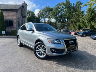 Used 2010 Audi Q5 3.2 Premium Plus image 1
