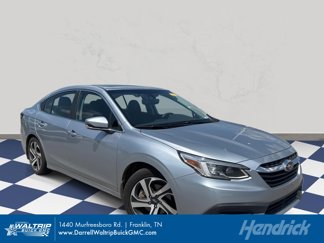 Used 2022 Subaru Legacy Limited w/ Popular Package #3 image 1