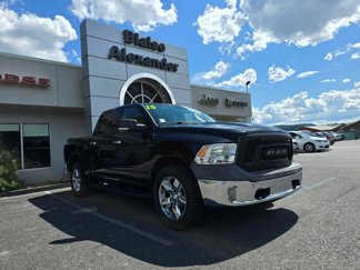 Used 2015 RAM 1500 Big Horn image 1