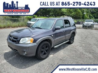 Used 2005 MAZDA Tribute s w/ Package 2 image 1
