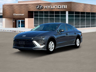 New 2025 Hyundai Sonata SE image 1