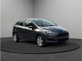 Used 2019 Ford Fiesta SE image 1
