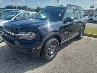 Used 2024 Ford Bronco Sport Outer Banks image 1
