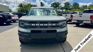 Certified 2021 Ford Bronco Sport Big Bend w/ Big Bend Package (96B) image 1