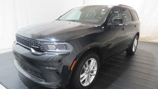 Used 2023 Dodge Durango GT image 1