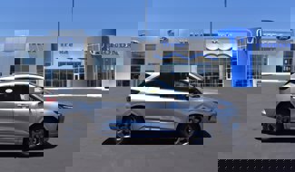 New 2024 Ford Escape ST-Line w/ Tech Pack #1 image 1