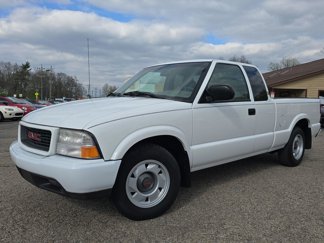 Used 2000 GMC Sonoma SLS w/ SLS Super Spec Pkg 3 image 1