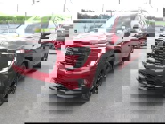 New 2025 GMC Acadia Elevation w/ Elevation Premium Package image 1