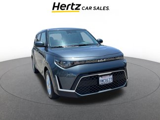 Used 2024 Kia Soul LX w/ Option Group 015 image 1