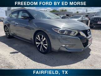 Used 2018 Nissan Maxima 3.5 SL image 1
