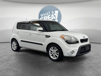 Used 2013 Kia Soul image 1