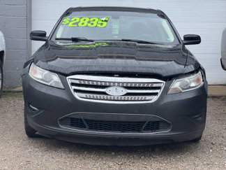 Used 2013 Ford Taurus SEL image 1