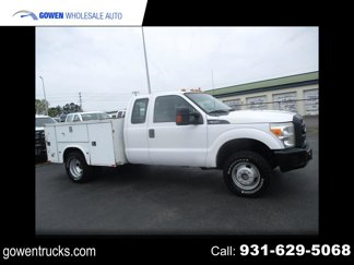 Used 2013 Ford F350 XL w/ PWR Equipment Group image 1