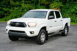 Used 2015 Toyota Tacoma PreRunner image 1