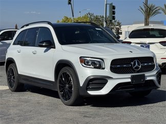 Used 2022 Mercedes-Benz GLB 250 4MATIC image 1