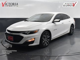 Used 2020 Chevrolet Malibu RS w/ LPO, Convenience Package 2 image 1