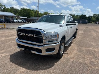 Used 2021 RAM 2500 Tradesman w/ Chrome Appearance Group image 1