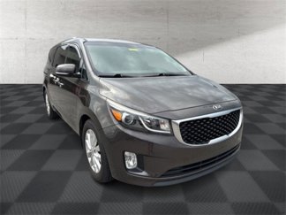 Used 2015 Kia Sedona EX w/ EX Premium Plus Package image 1
