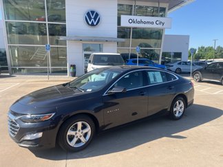 Used 2023 Chevrolet Malibu LT image 1