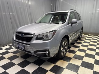 Used 2018 Subaru Forester 2.5i Limited image 1