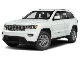 Certified 2020 Jeep Grand Cherokee Laredo w/ Quick Order Package 2BN North image 1