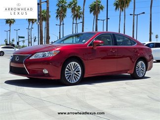 Used 2013 Lexus ES 350 image 1