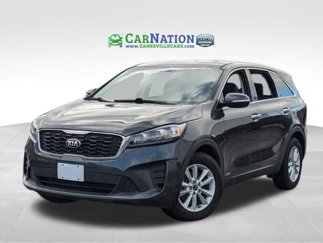 Used 2019 Kia Sorento LX w/ LX Convenience Package image 1