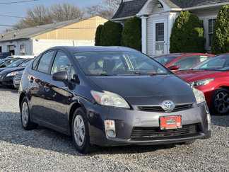 Used 2010 Toyota Prius Two image 1