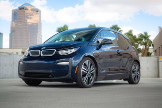 Used 2018 BMW i3 image 1