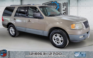 Used 2003 Ford Expedition XLT image 1