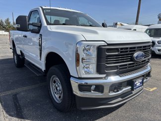 New 2025 Ford F350 XL image 1