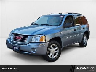 Used 2006 GMC Envoy SLE w/ Sle Preferred Equipment Group image 1