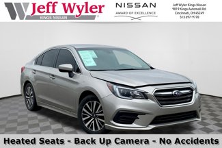 Used 2019 Subaru Legacy 2.5i Premium image 1