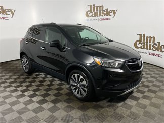 Used 2022 Buick Encore Preferred image 1