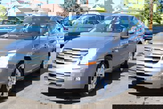 Used 2007 Ford Fusion SEL image 1