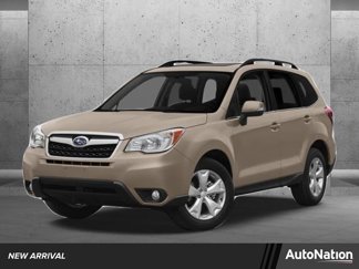 Used 2014 Subaru Forester 2.5i Premium w/ Popular Package #2 image 1