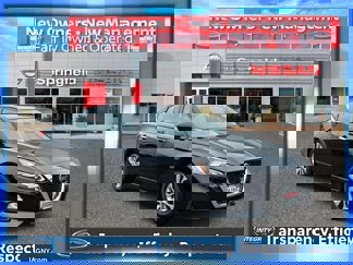 Certified 2021 Nissan Altima 2.5 S image 1