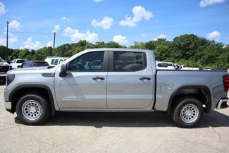 New 2024 GMC Sierra 1500 Pro w/ Pro Value Package image 1