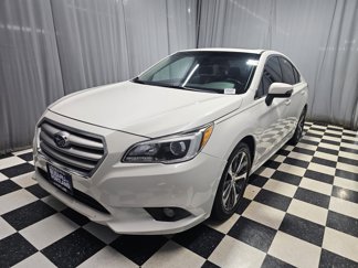 Used 2015 Subaru Legacy 2.5i Limited image 1