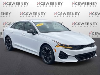 Used 2023 Kia K5 GT-Line w/ GT-Line Premium Package image 1