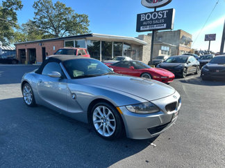 Used 2006 BMW Z4 3.0i image 1