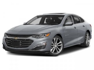 Certified 2024 Chevrolet Malibu LT video 1