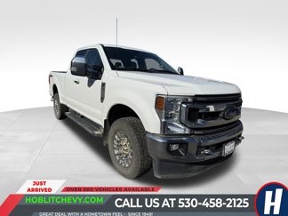Used 2020 Ford F250 XLT w/ XLT Premium Package image 1