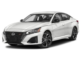Used 2023 Nissan Altima 2.5 SR w/ SR Premium Package image 1